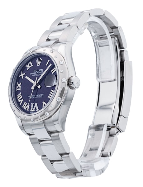 Rolex Datejust Lady 31 278344 RBR